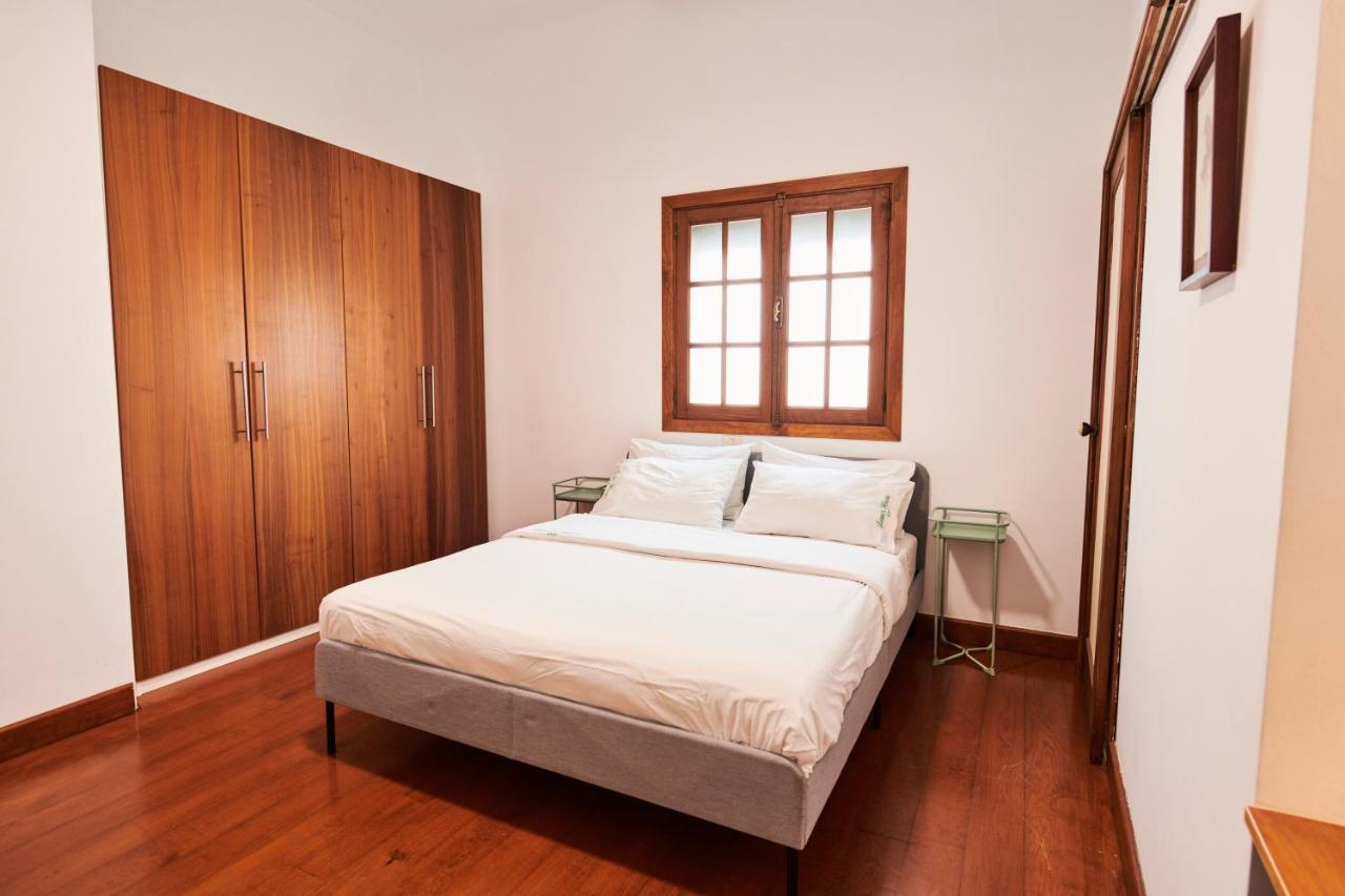 Larita'S House Villa Santa Cruz de Tenerife Kültér fotó