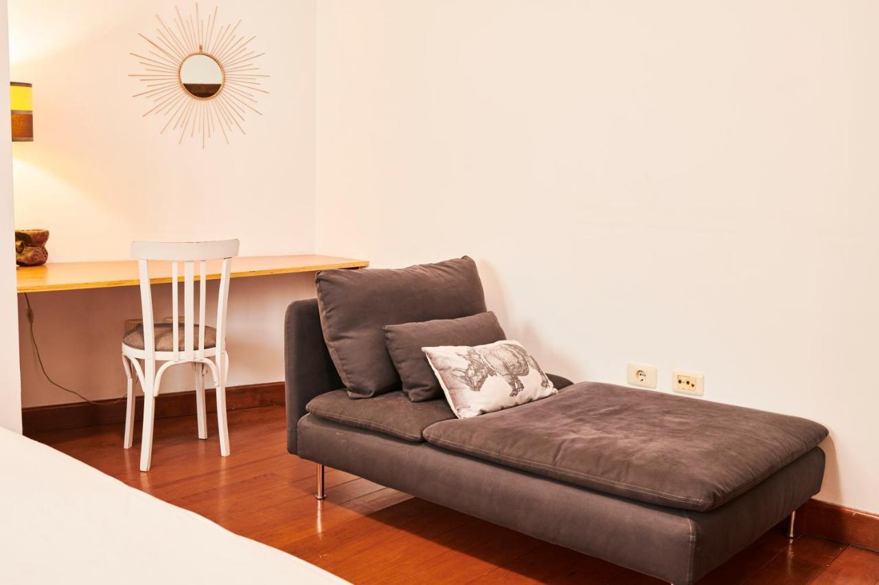 Larita'S House Villa Santa Cruz de Tenerife Kültér fotó