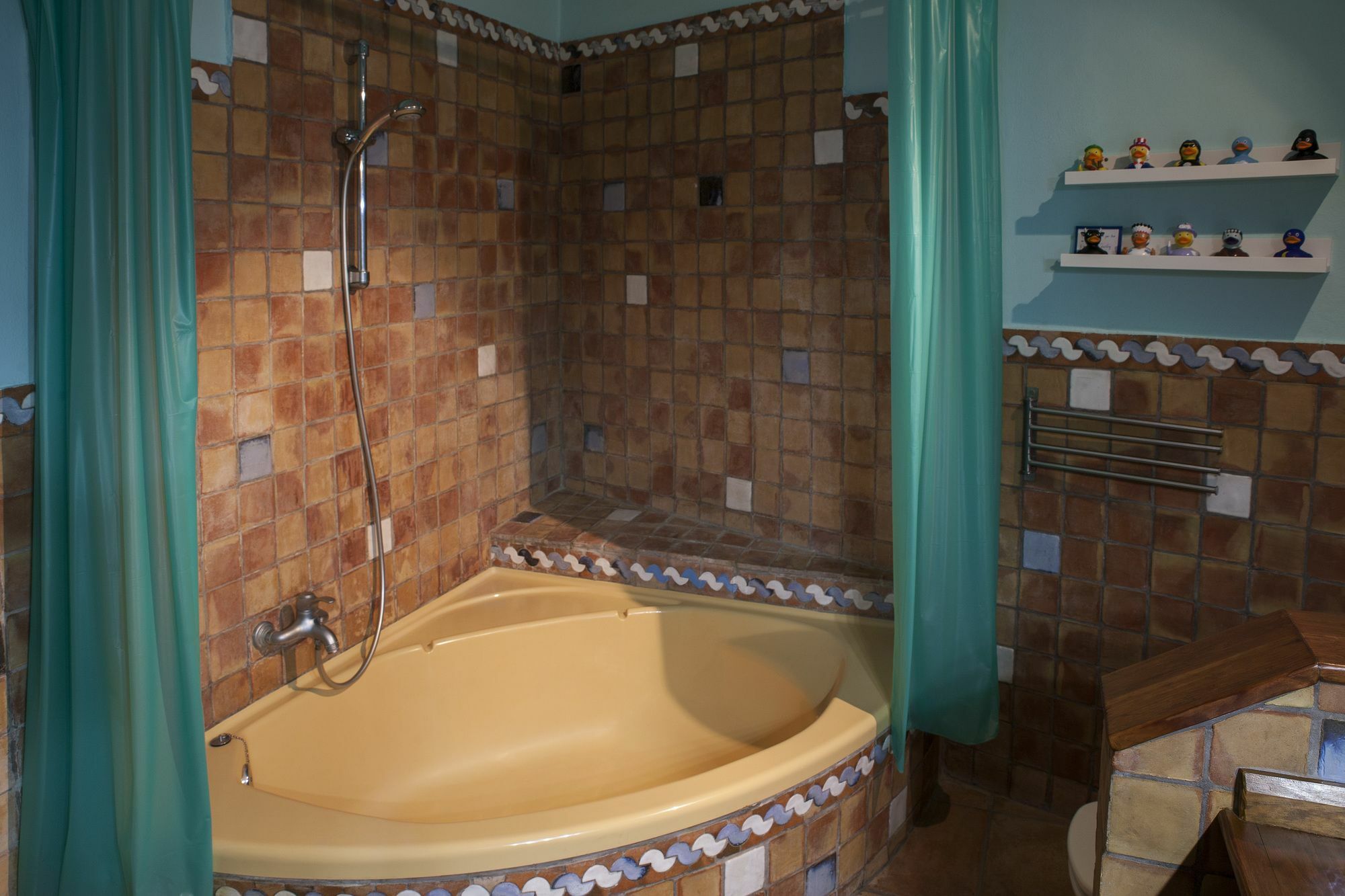 Larita'S House Villa Santa Cruz de Tenerife Kültér fotó