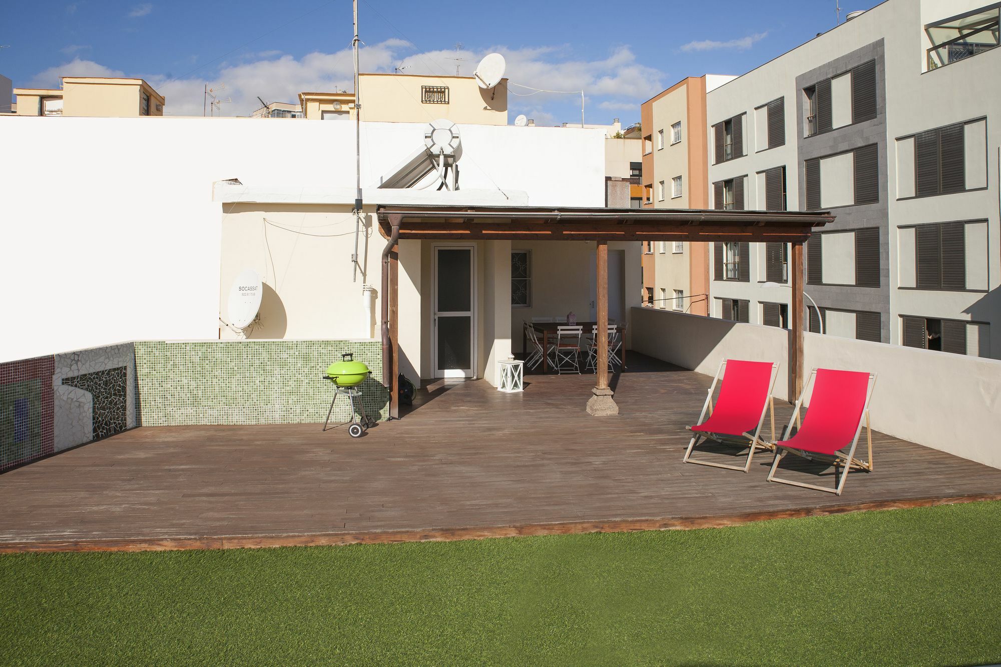 Larita'S House Villa Santa Cruz de Tenerife Kültér fotó
