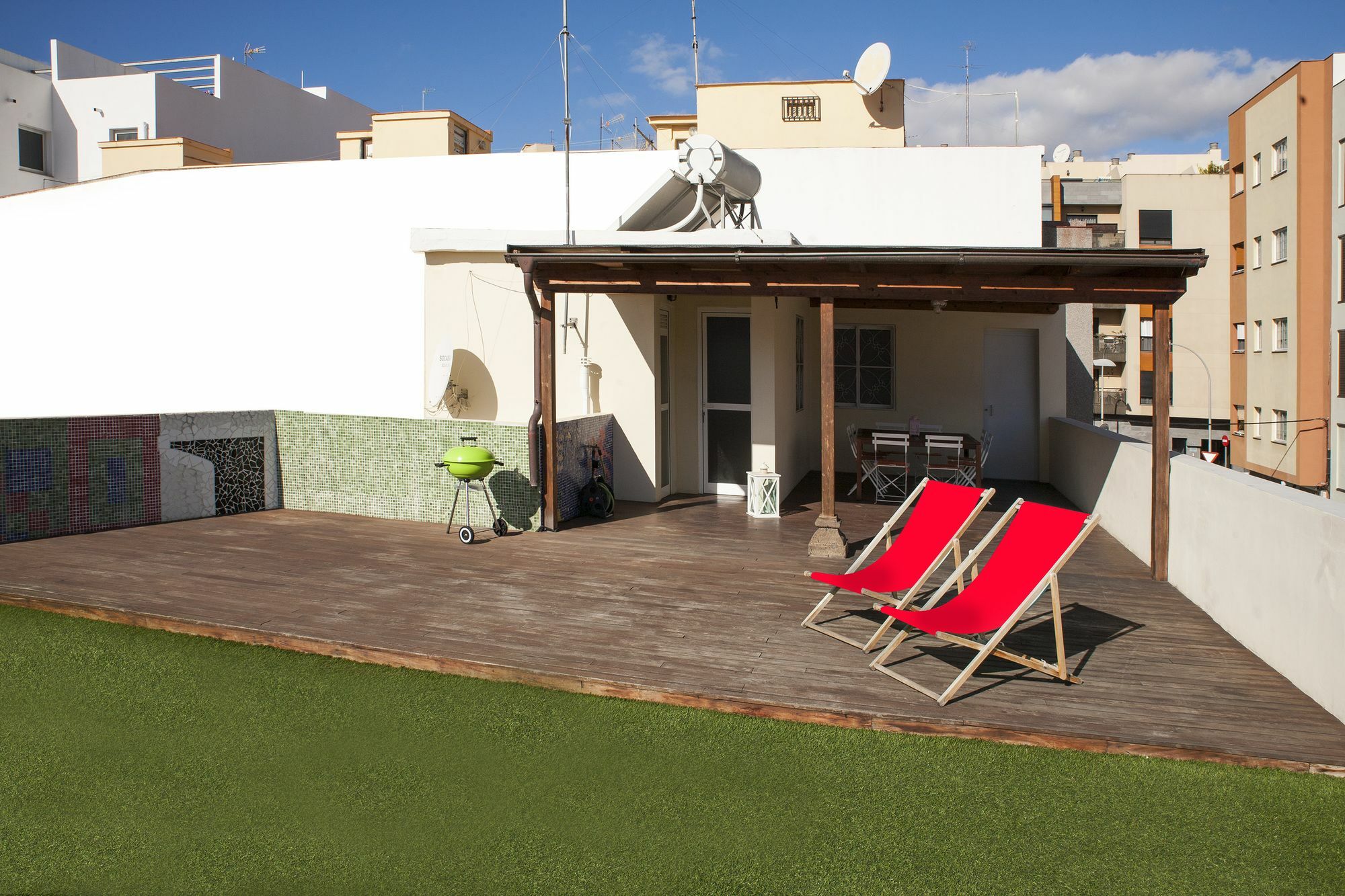 Larita'S House Villa Santa Cruz de Tenerife Kültér fotó