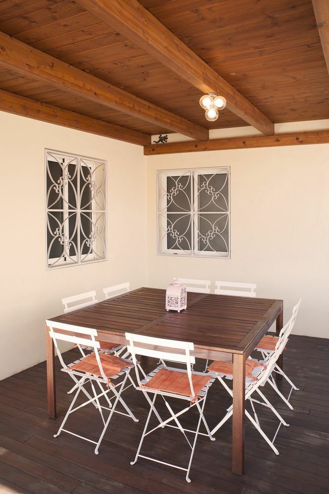 Larita'S House Villa Santa Cruz de Tenerife Kültér fotó